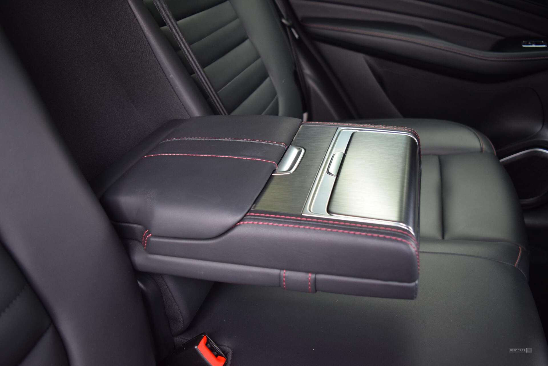 2024 MG Motor Uk HS 1.5 T-GDI 1.5 T-GDI Trophy 5dr