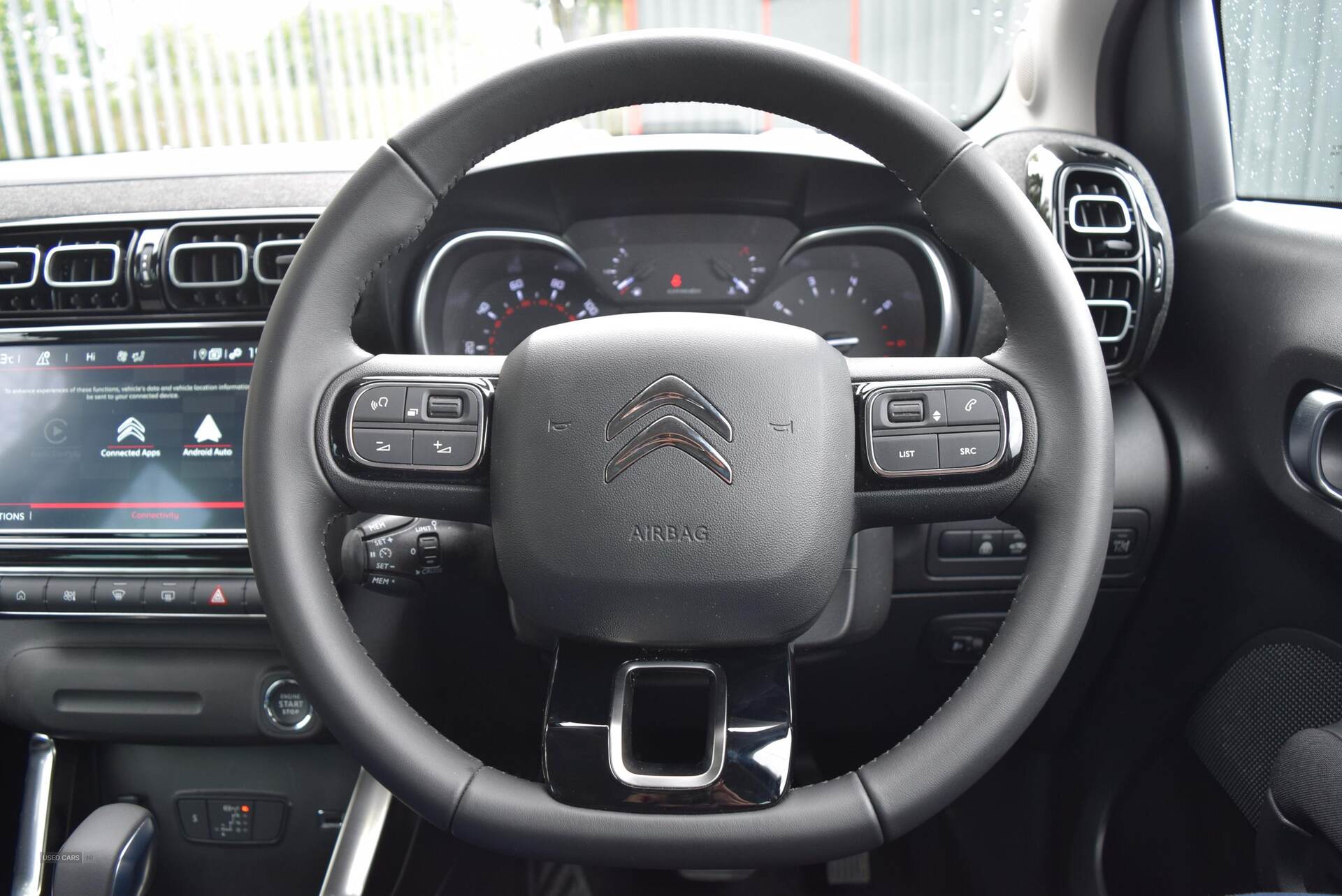 2024 Citroen C3 Aircross 1.2 PureTech 130 Max 5dr EAT6