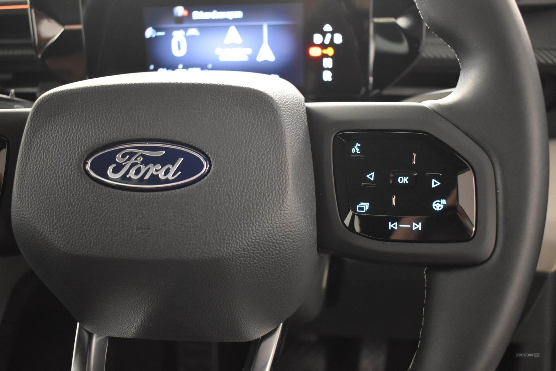 2024 Ford Explorer 210kW Premium 77kWh 5dr Auto