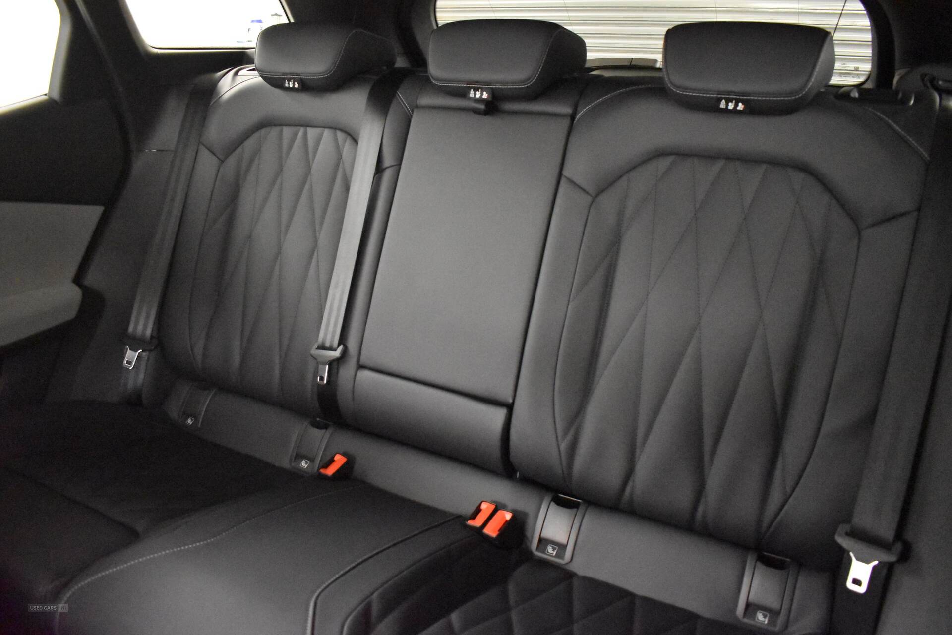 2024 Ford Explorer 210kW Premium 77kWh 5dr Auto