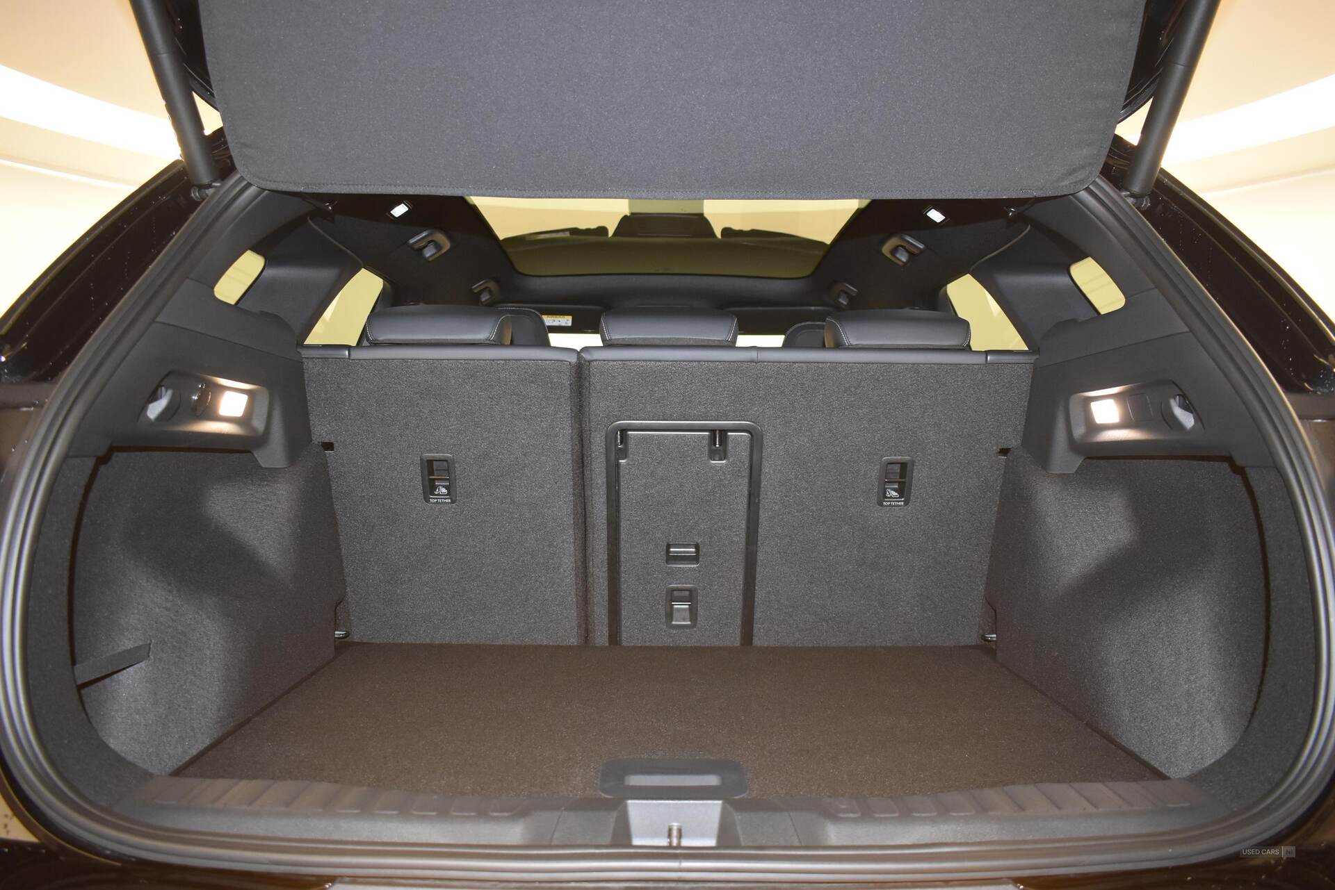 2024 Ford Explorer 210kW Premium 77kWh 5dr Auto