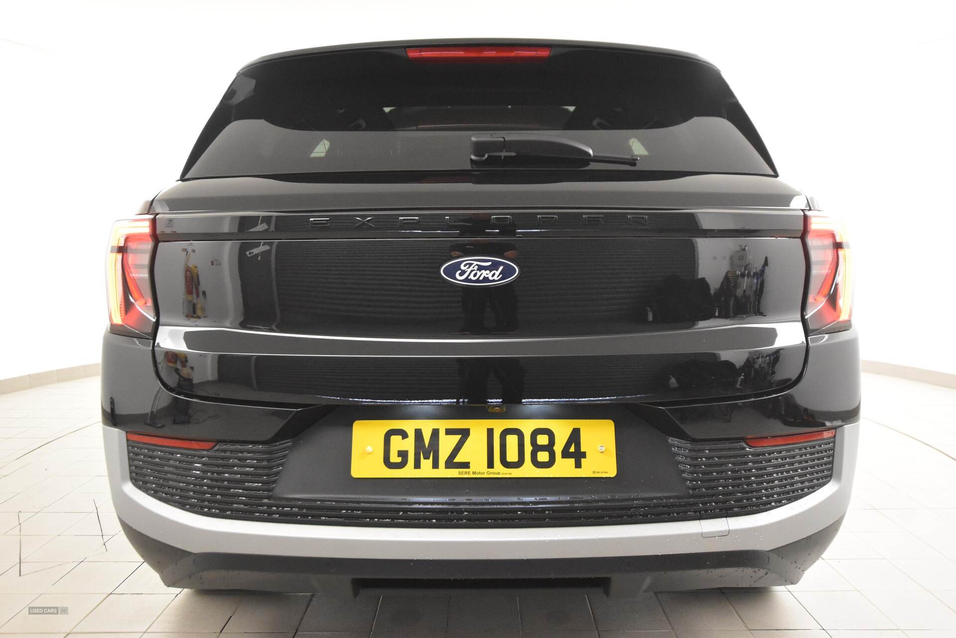 2024 Ford Explorer 210kW Premium 77kWh 5dr Auto