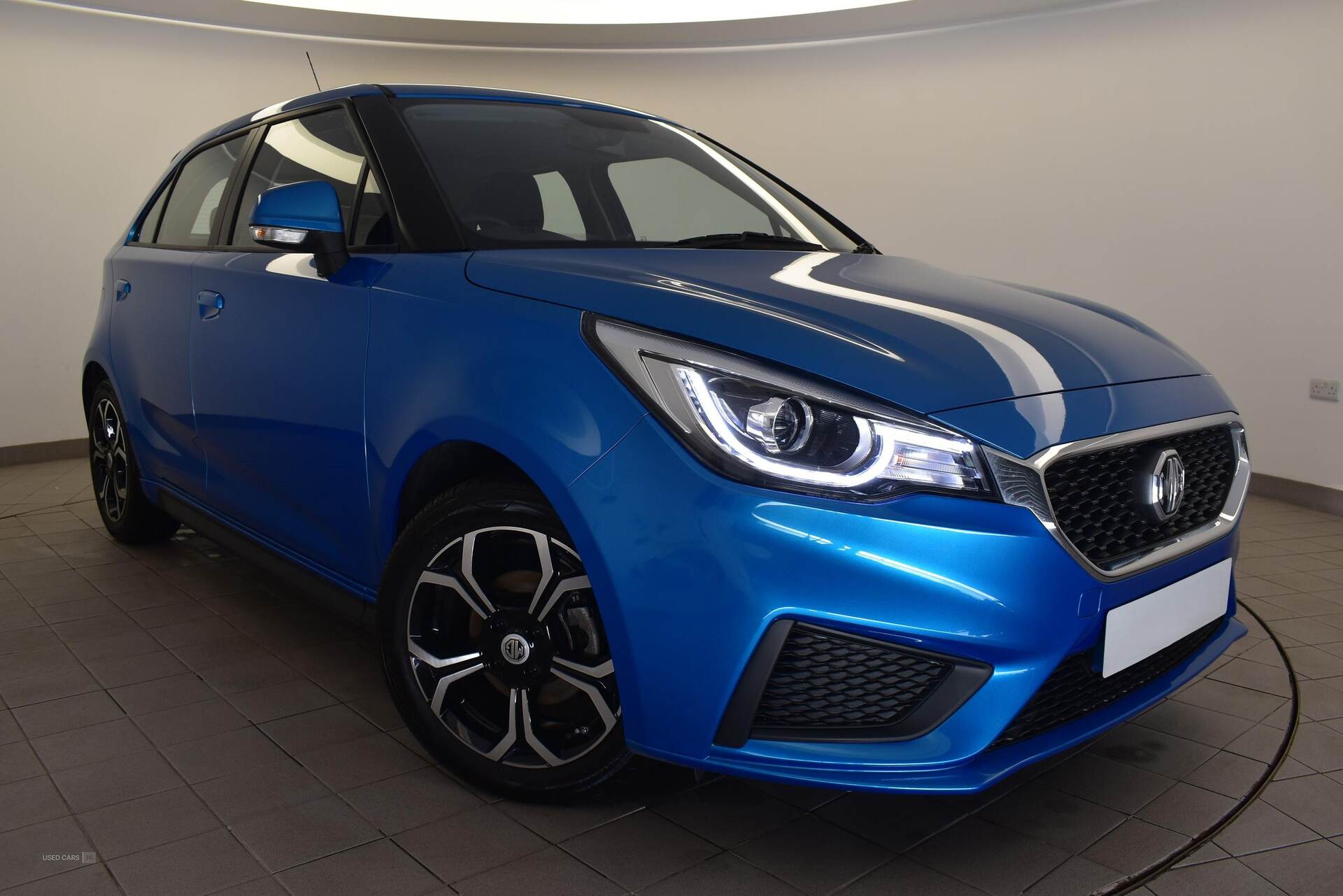 2024 MG Motor Uk MG3 1.5 VTi-TECH Excite 5dr