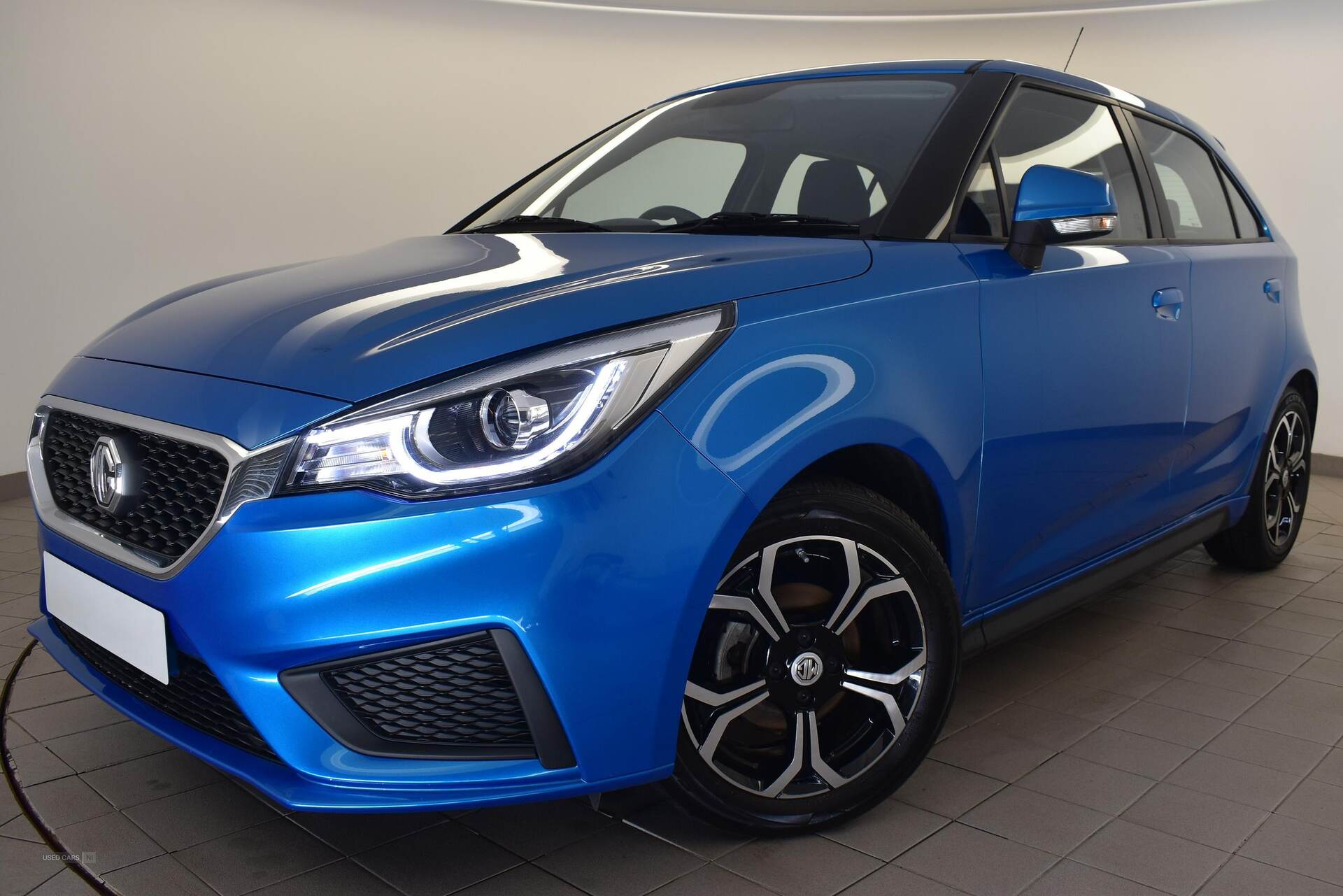 2024 MG Motor Uk MG3 1.5 VTi-TECH Excite 5dr
