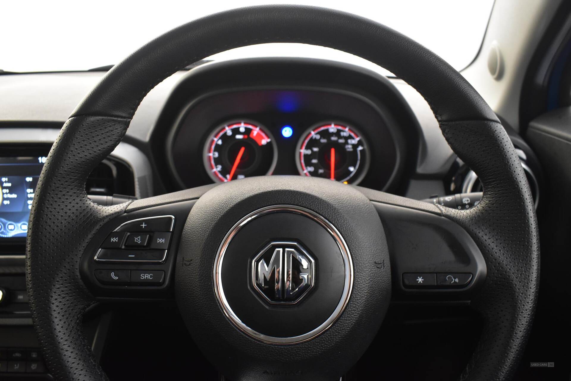 2024 MG Motor Uk MG3 1.5 VTi-TECH Excite 5dr