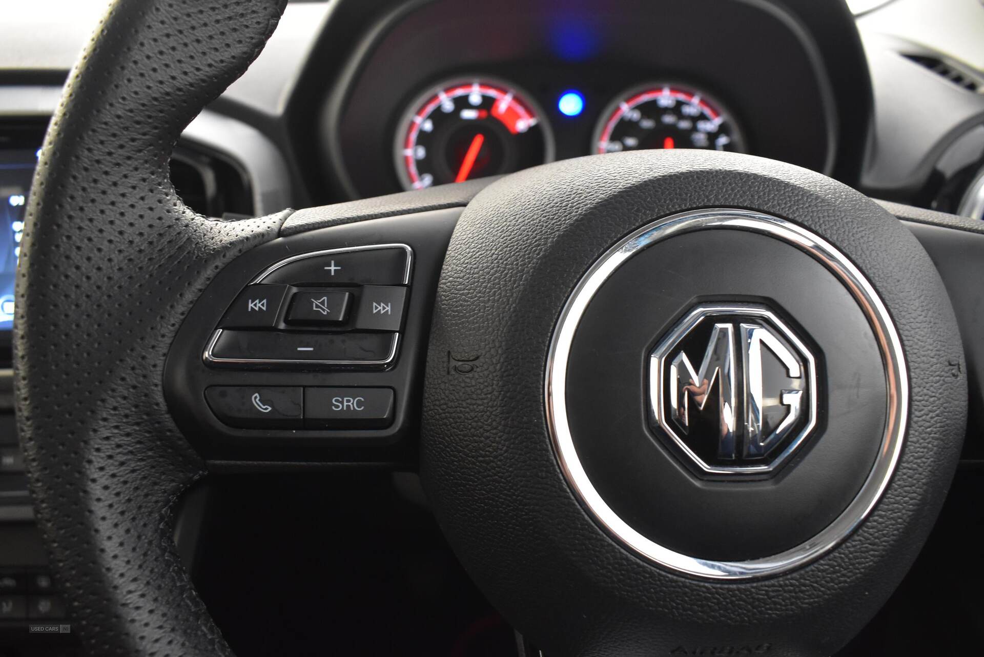 2024 MG Motor Uk MG3 1.5 VTi-TECH Excite 5dr