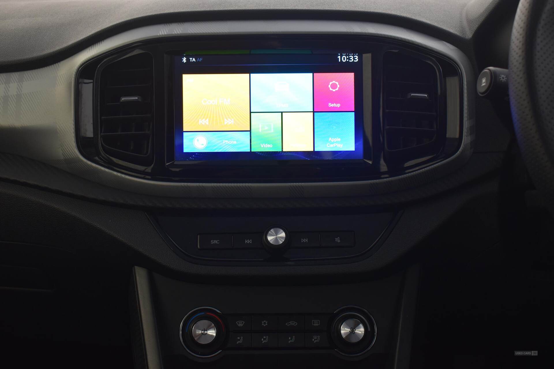 2024 MG Motor Uk MG3 1.5 VTi-TECH Excite 5dr
