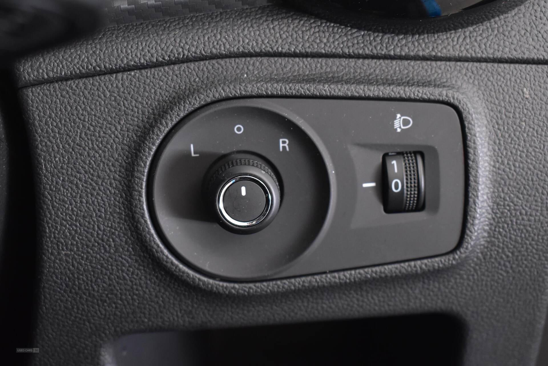 2024 MG Motor Uk MG3 1.5 VTi-TECH Excite 5dr