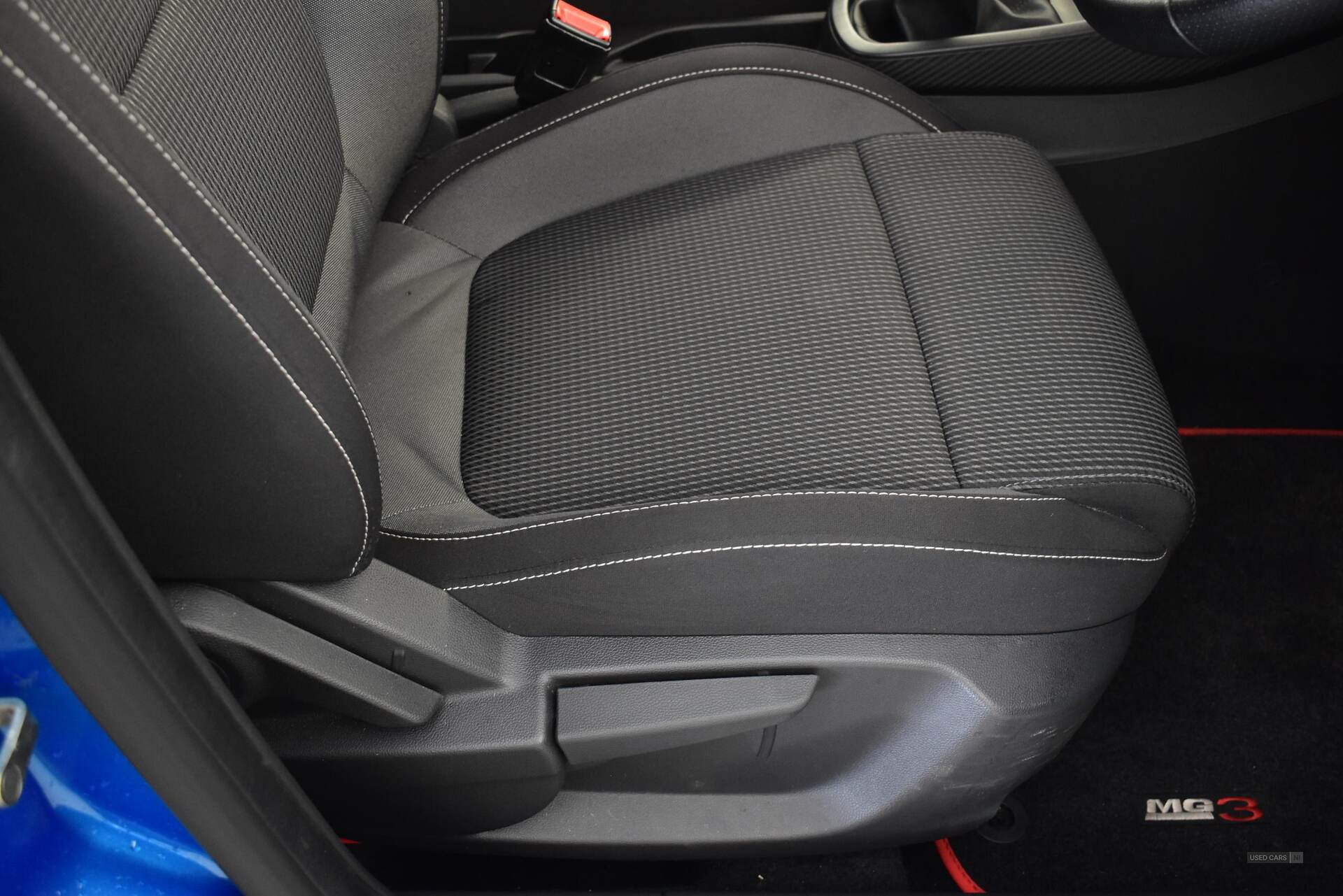 2024 MG Motor Uk MG3 1.5 VTi-TECH Excite 5dr