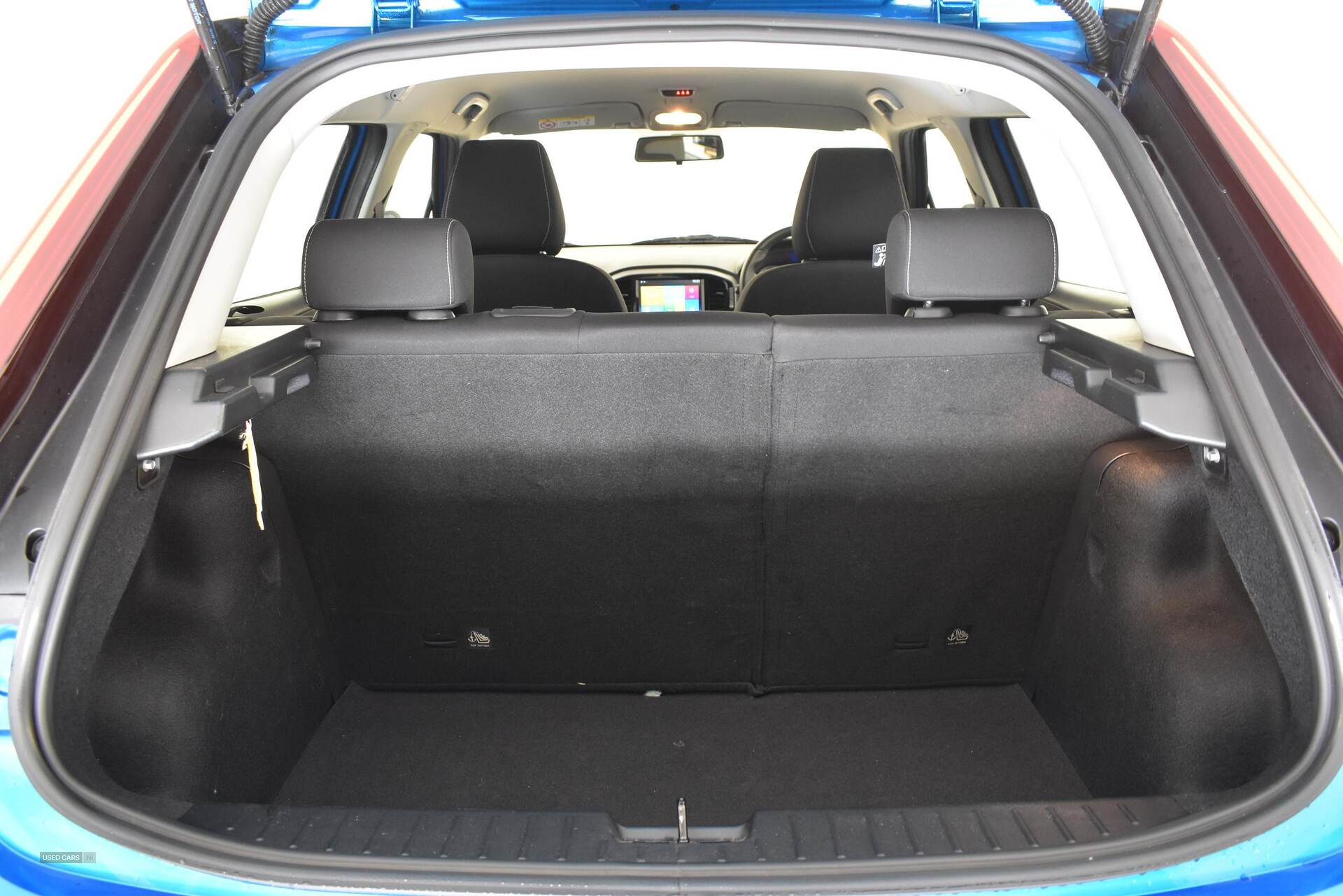 2024 MG Motor Uk MG3 1.5 VTi-TECH Excite 5dr
