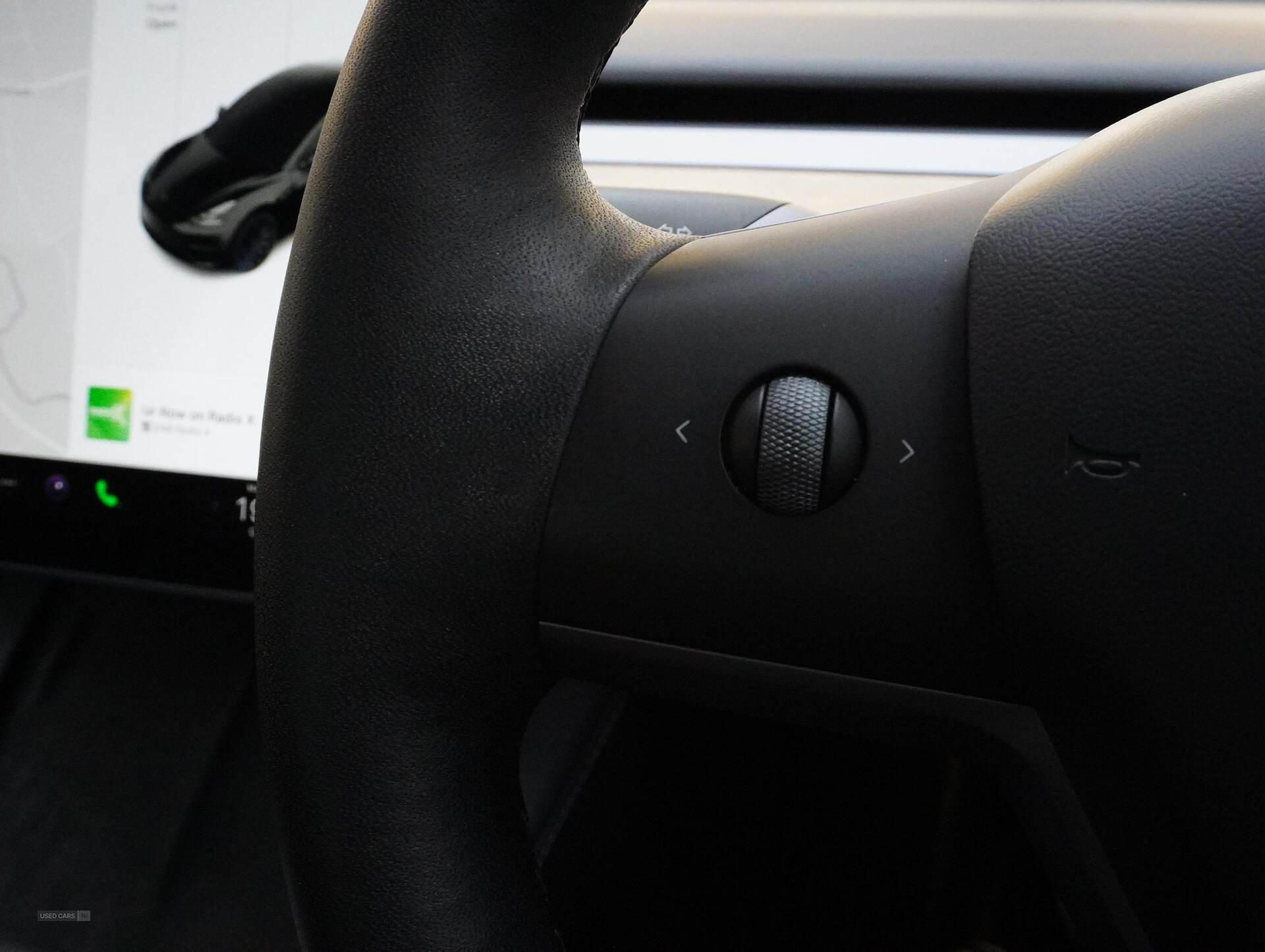 Dec 2021 TESLA Model 3 Performance AWD 4dr [Performance Upgrade] Auto