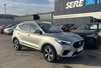 MG Motor Uk ZS 1.0T GDi Excite 5dr DCT in Antrim
