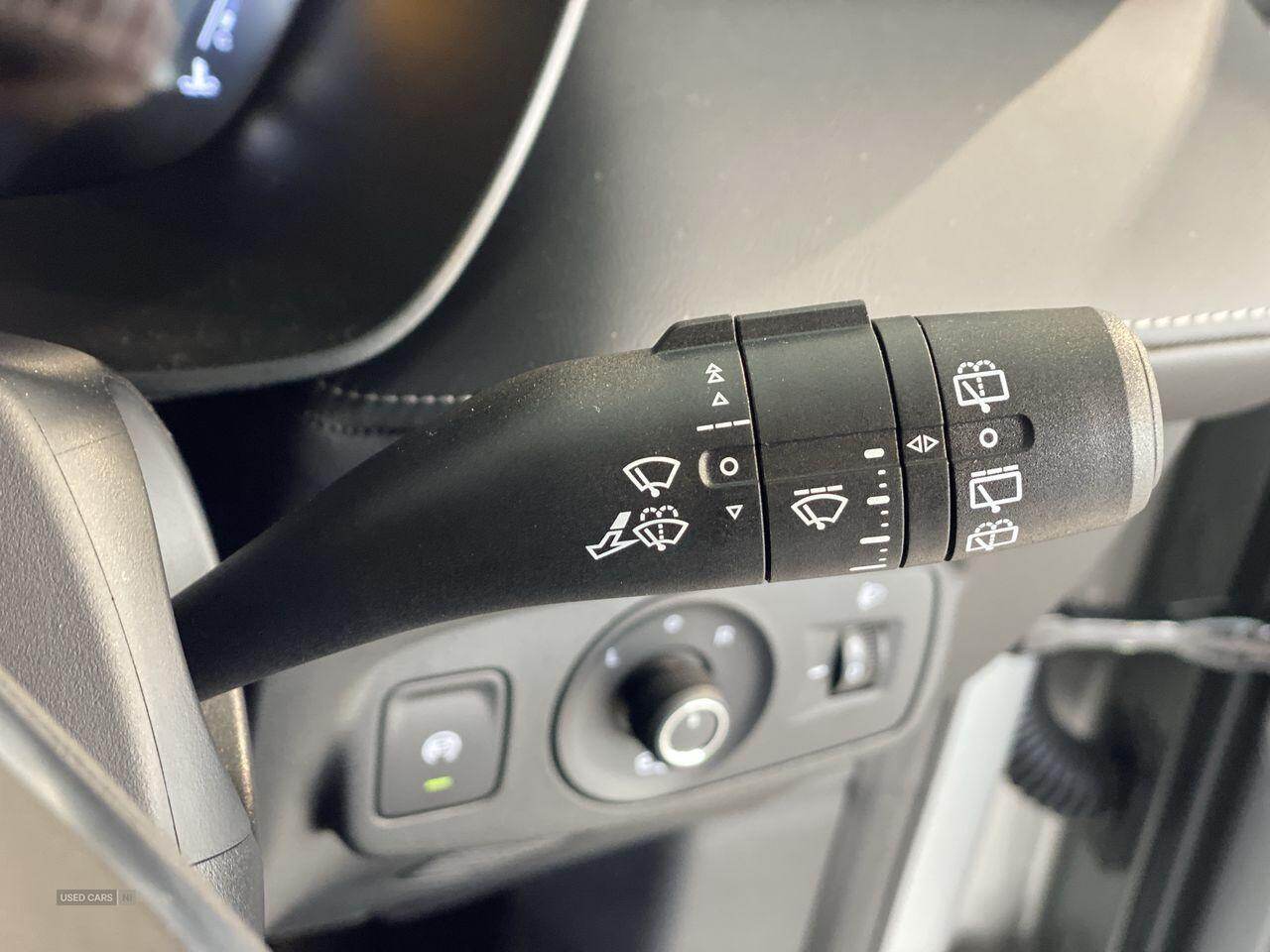 Mar 2025 MG Motor Uk ZS 1.5 SE 5dr