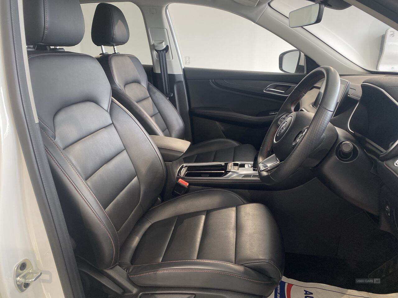 Jan 2024 MG Motor Uk HS 1.5 T-GDI 1.5 T-GDI SE 5dr DCT