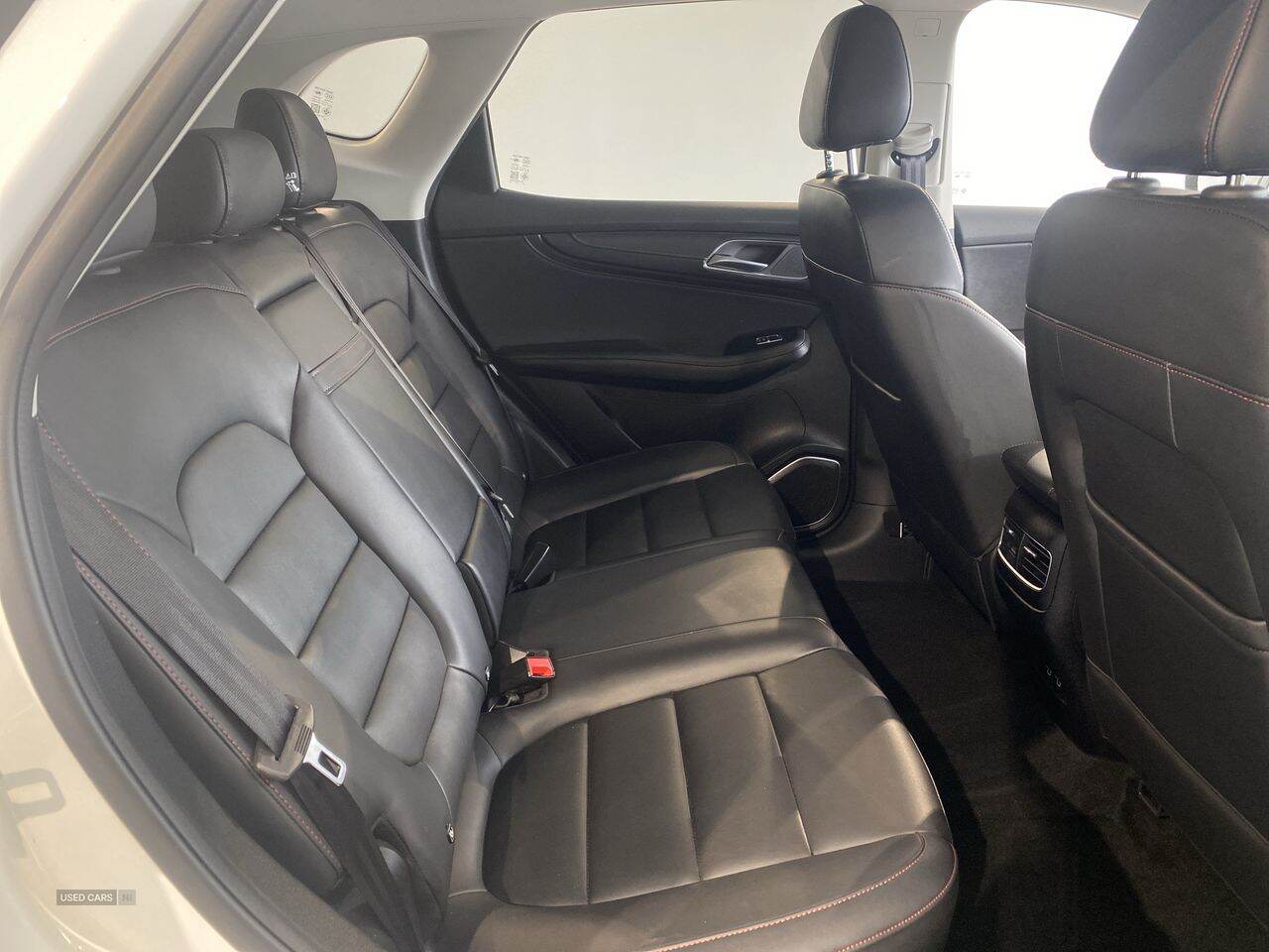Jan 2024 MG Motor Uk HS 1.5 T-GDI 1.5 T-GDI SE 5dr DCT