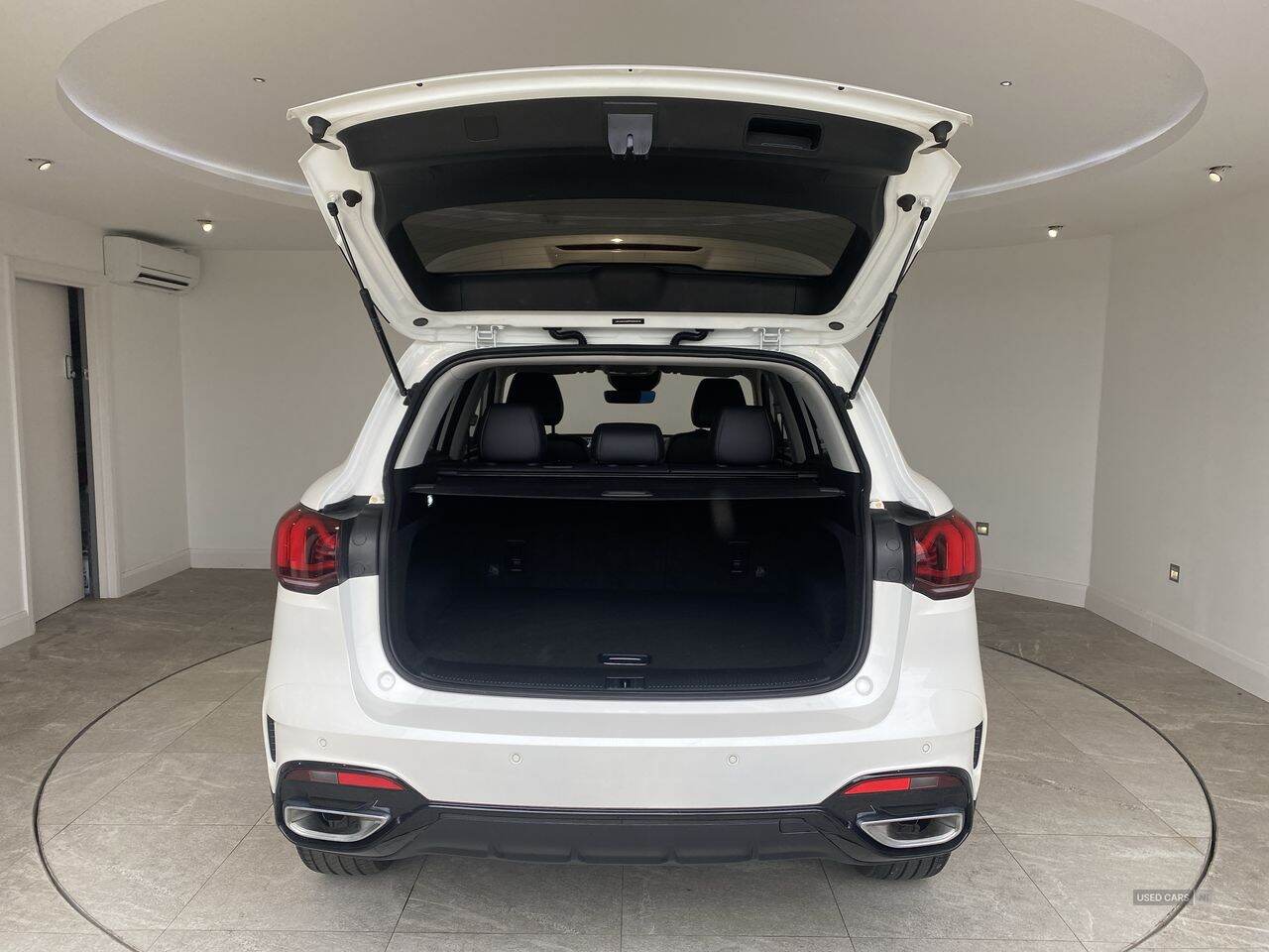Jan 2024 MG Motor Uk HS 1.5 T-GDI 1.5 T-GDI SE 5dr DCT