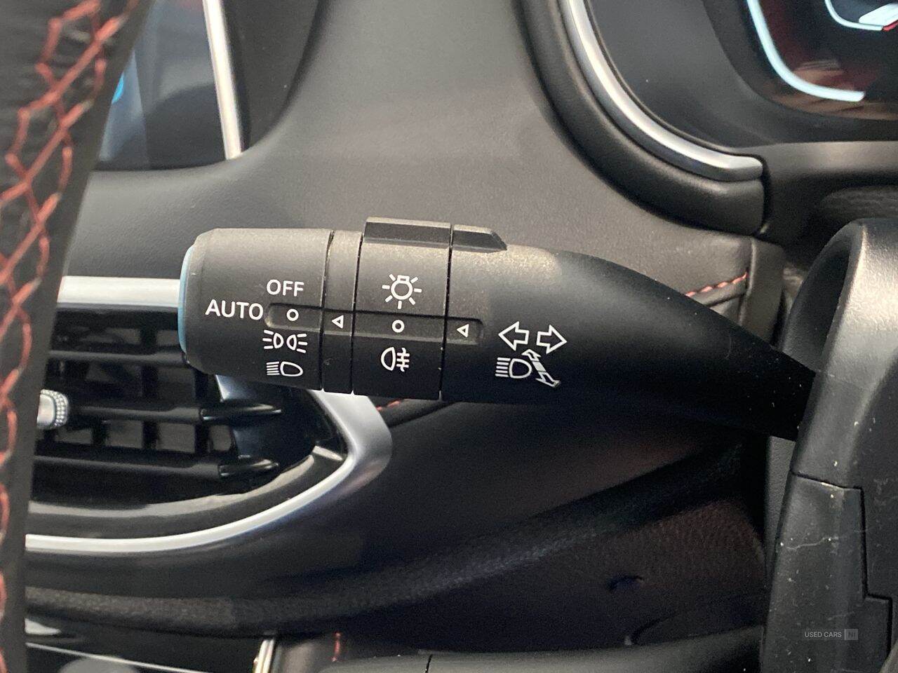 Jan 2024 MG Motor Uk HS 1.5 T-GDI 1.5 T-GDI SE 5dr DCT