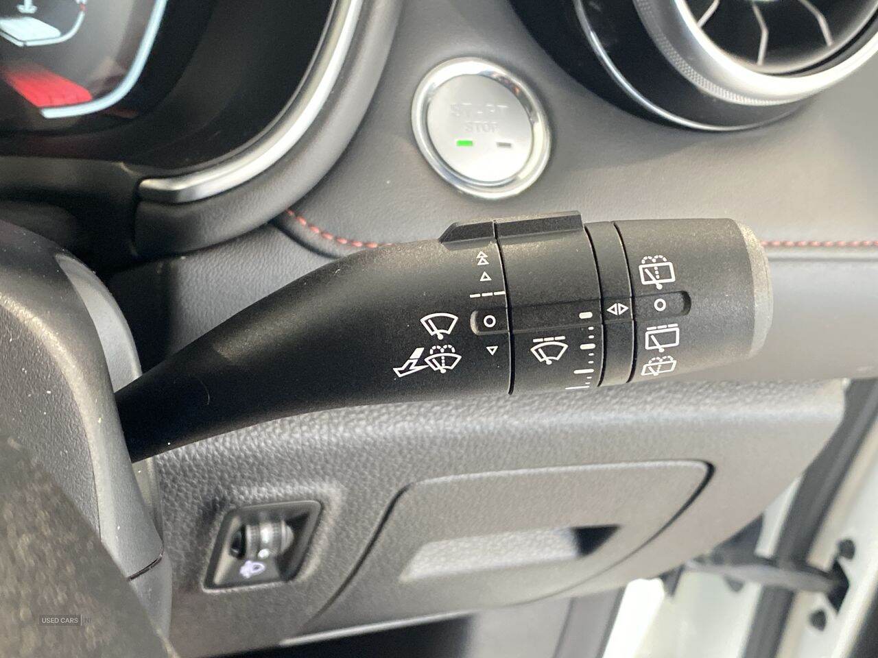 Jan 2024 MG Motor Uk HS 1.5 T-GDI 1.5 T-GDI SE 5dr DCT