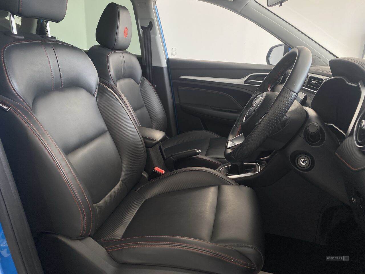 Jan 2024 MG Motor Uk ZS 1.5 VTi-TECH Exclusive 5dr