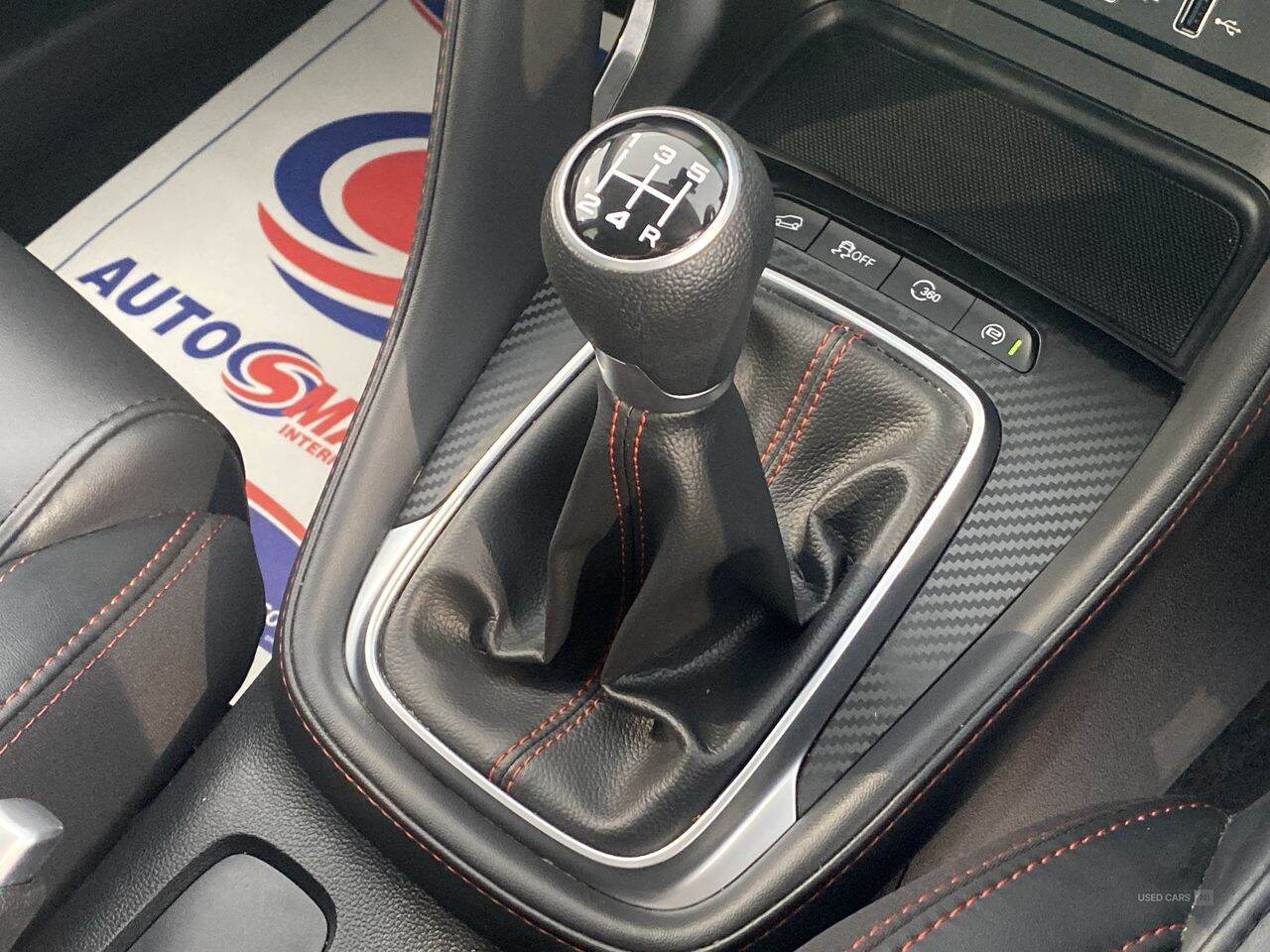 Jan 2024 MG Motor Uk ZS 1.5 VTi-TECH Exclusive 5dr