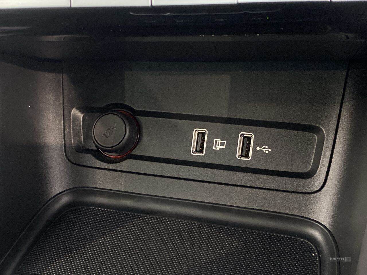 Jan 2024 MG Motor Uk ZS 1.5 VTi-TECH Exclusive 5dr