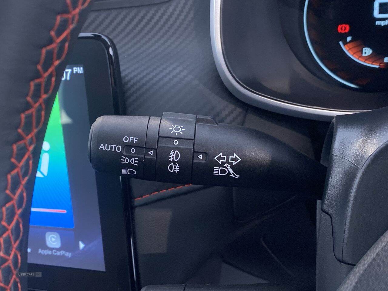 Jan 2024 MG Motor Uk ZS 1.5 VTi-TECH Exclusive 5dr