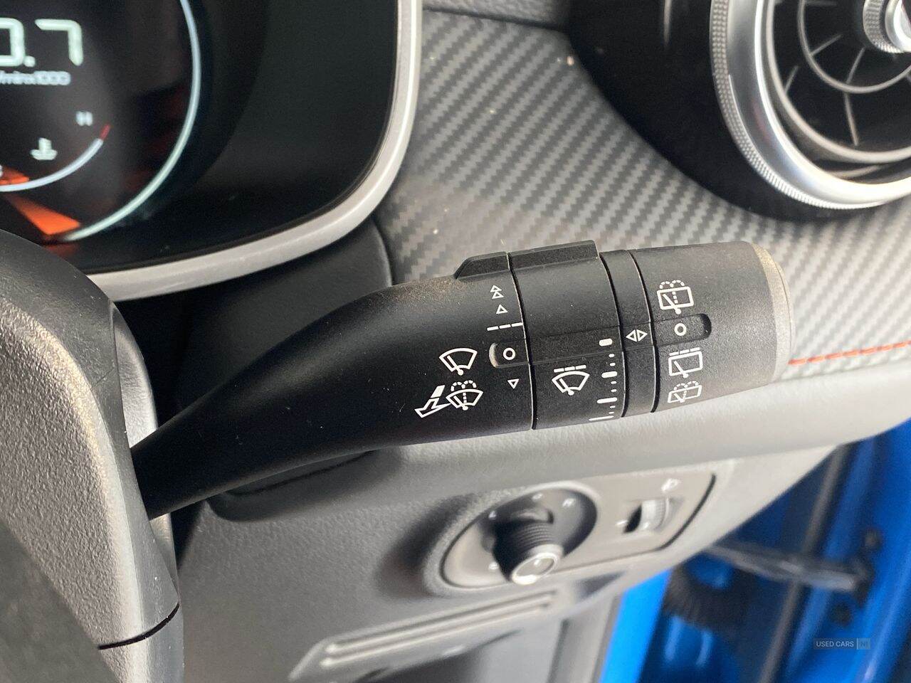 Jan 2024 MG Motor Uk ZS 1.5 VTi-TECH Exclusive 5dr