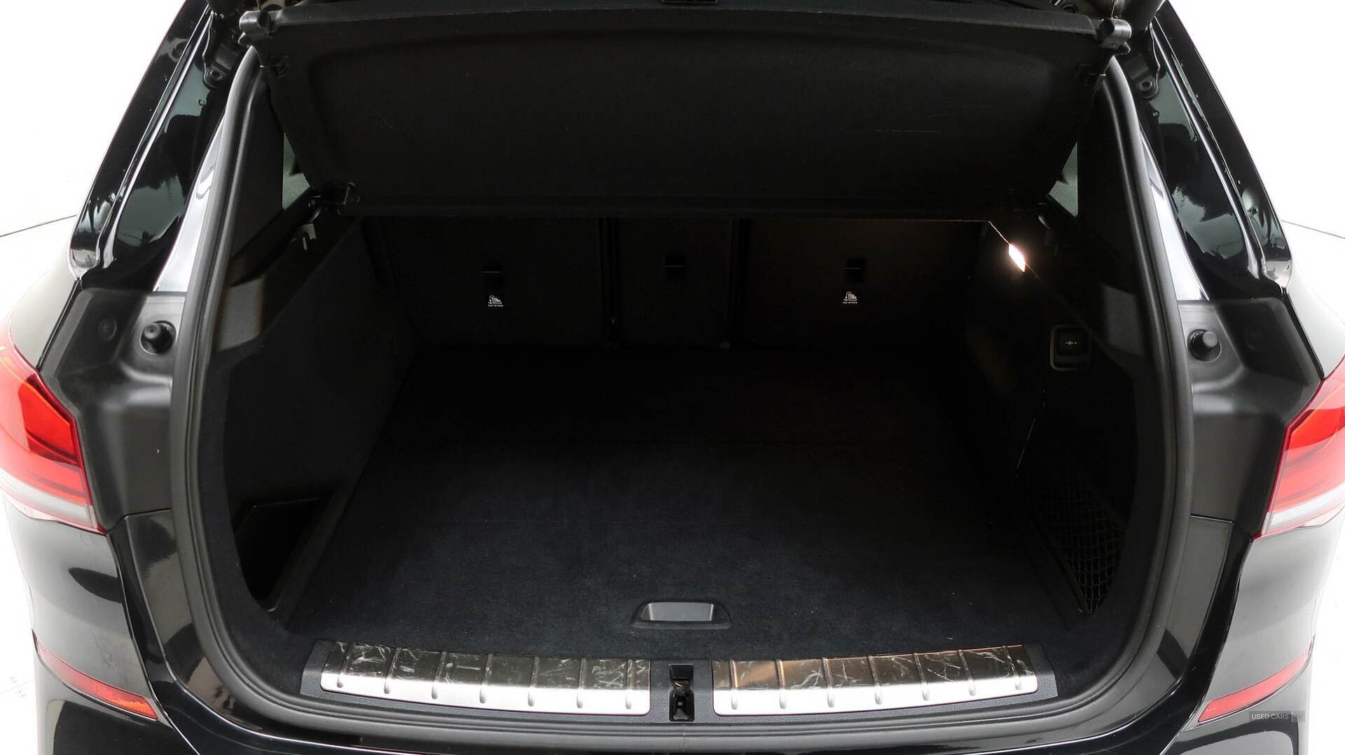 Jan 2020 BMW X1 sDrive 18d M Sport 5dr Step Auto
