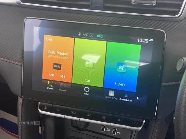 Jun 2023 MG Motor Uk ZS 1.5 VTi-TECH Excite 5dr