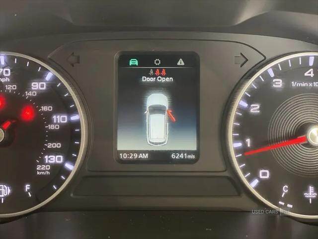 Jun 2023 MG Motor Uk ZS 1.5 VTi-TECH Excite 5dr