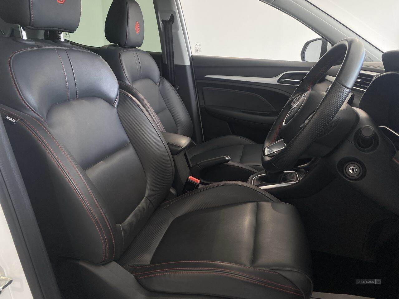 Jan 2024 MG Motor Uk ZS 1.5 VTi-TECH Exclusive 5dr
