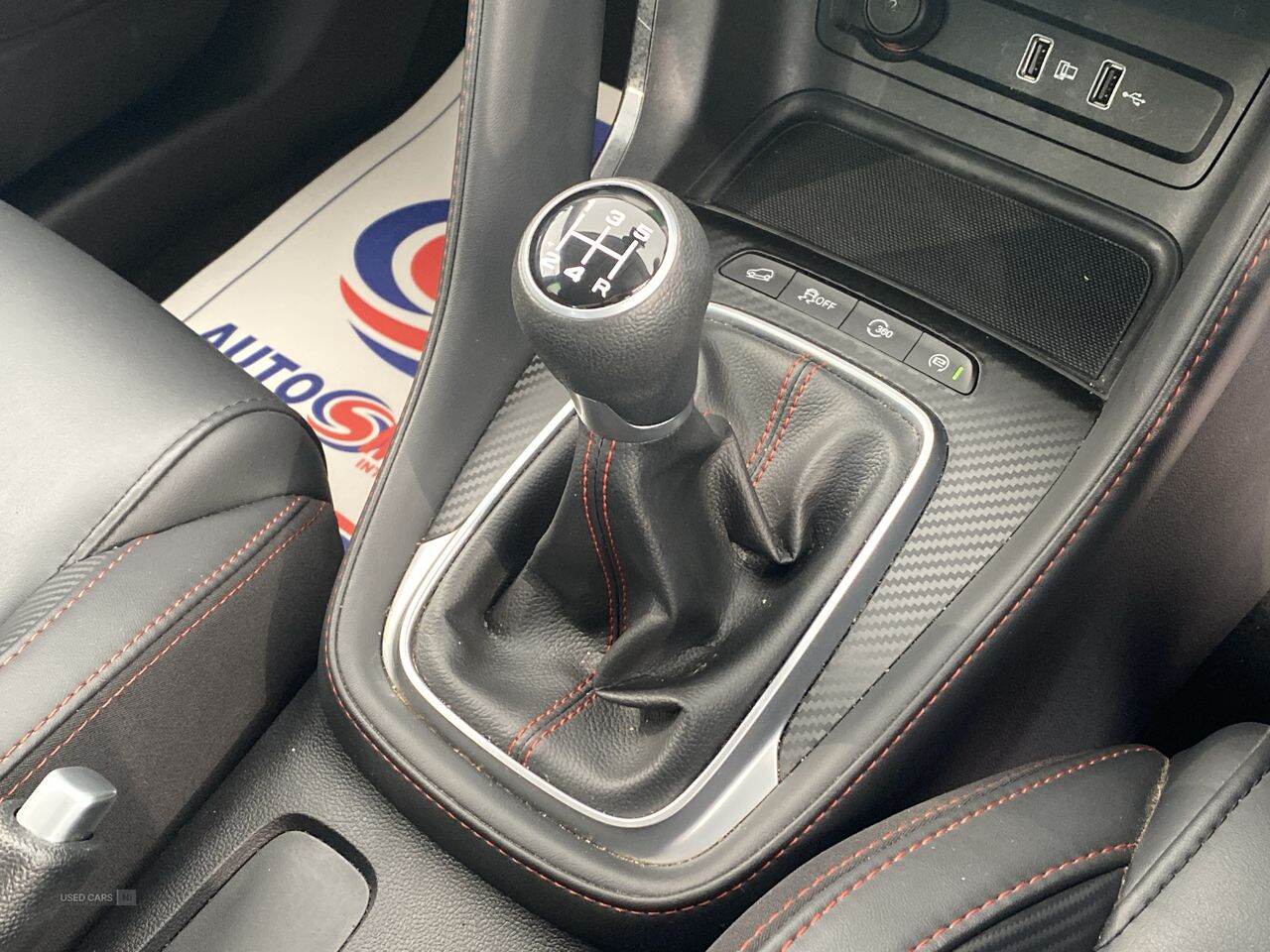 Jan 2024 MG Motor Uk ZS 1.5 VTi-TECH Exclusive 5dr