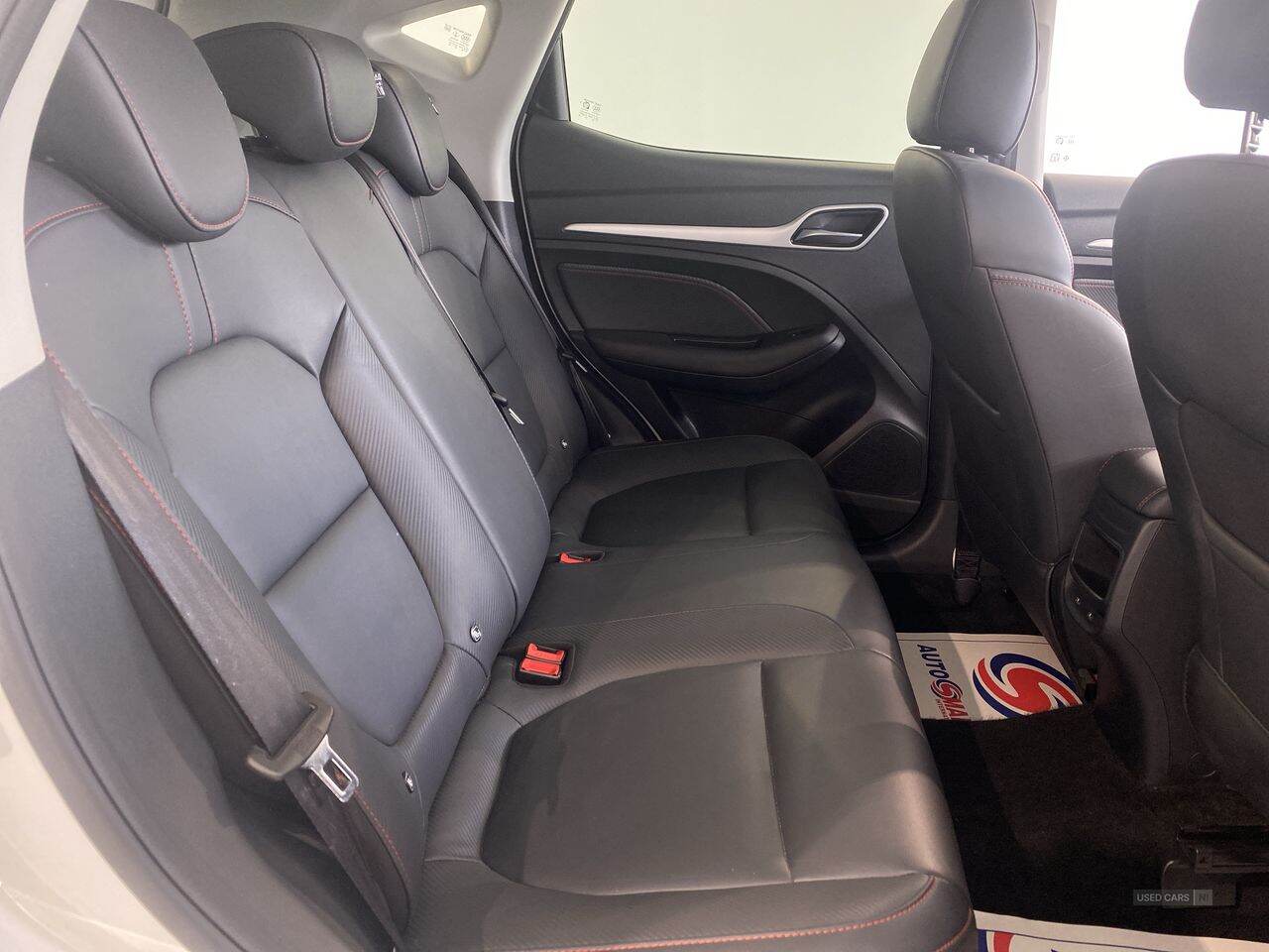 Jan 2024 MG Motor Uk ZS 1.5 VTi-TECH Exclusive 5dr