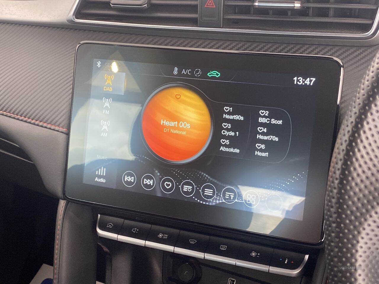 Jan 2024 MG Motor Uk ZS 1.5 VTi-TECH Exclusive 5dr