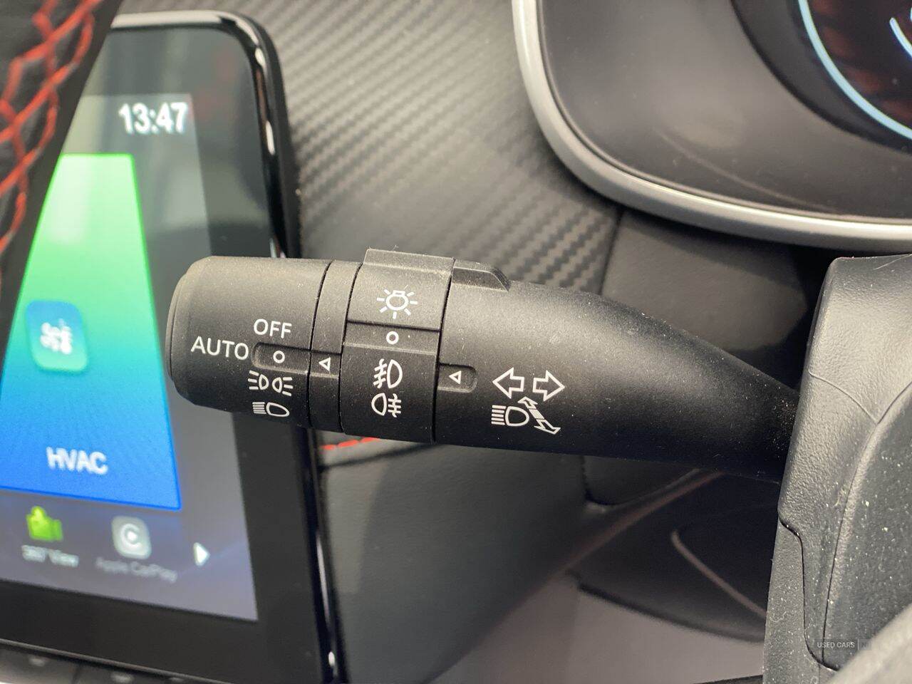 Jan 2024 MG Motor Uk ZS 1.5 VTi-TECH Exclusive 5dr