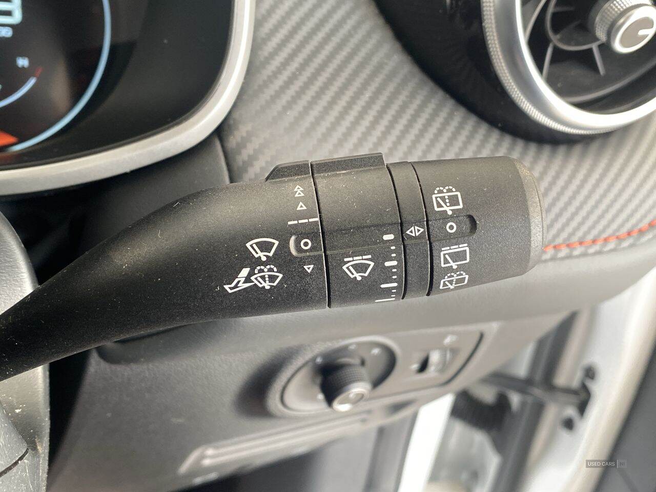 Jan 2024 MG Motor Uk ZS 1.5 VTi-TECH Exclusive 5dr