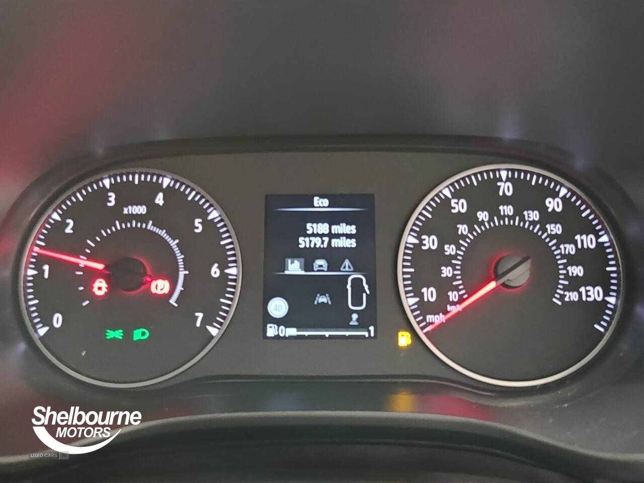 Sep 2024 Dacia Sandero Stepway 1.0 TCe Expression 5dr
