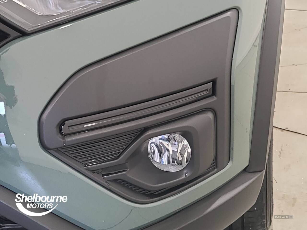 Sep 2024 Dacia Sandero Stepway 1.0 TCe Expression 5dr