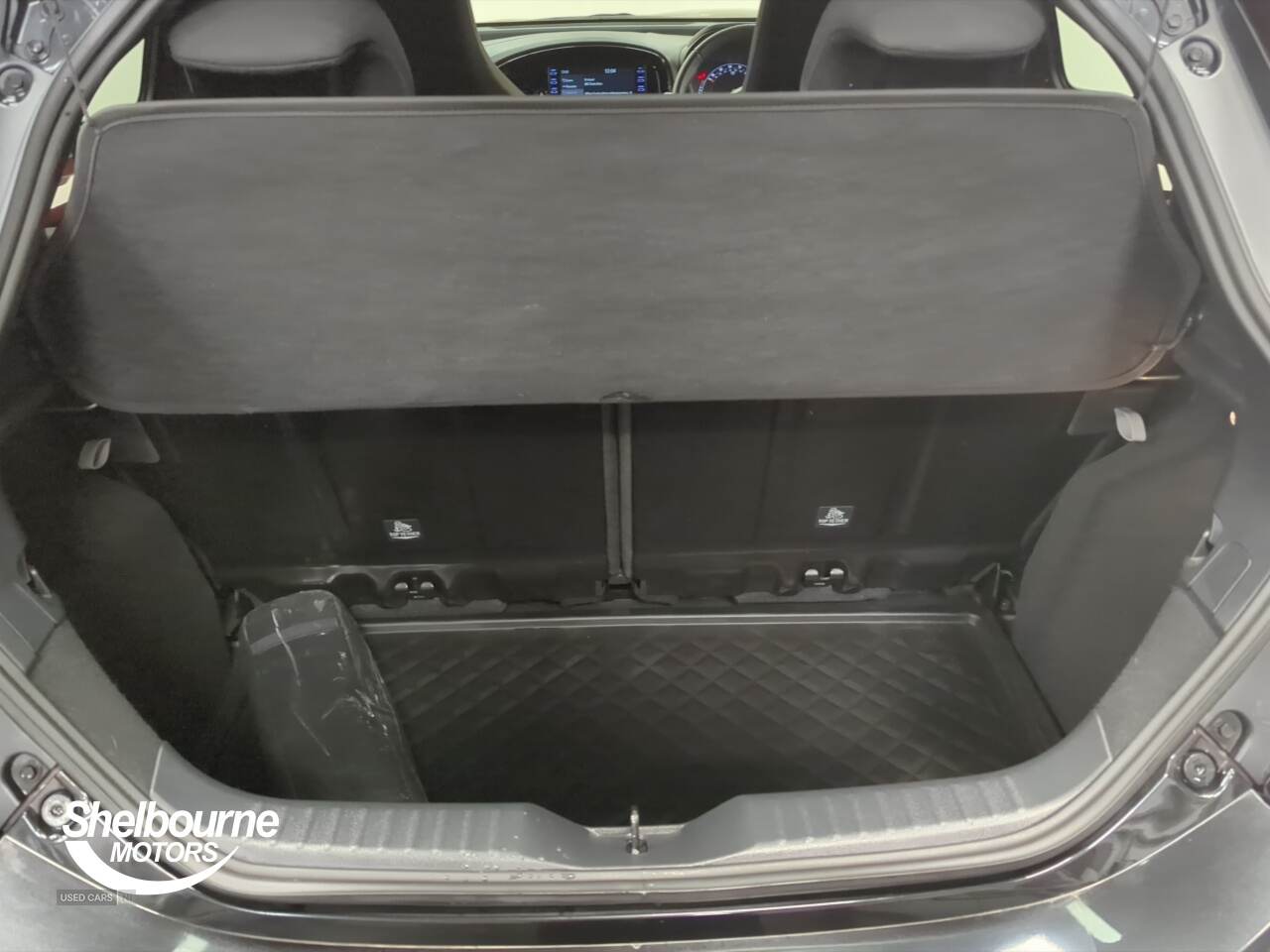 Jun 2022 Toyota Aygo X 1.0 VVT-i Edge 5dr