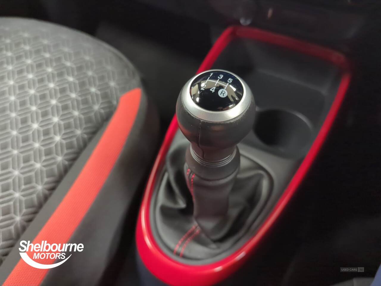 Jun 2022 Toyota Aygo X 1.0 VVT-i Edge 5dr