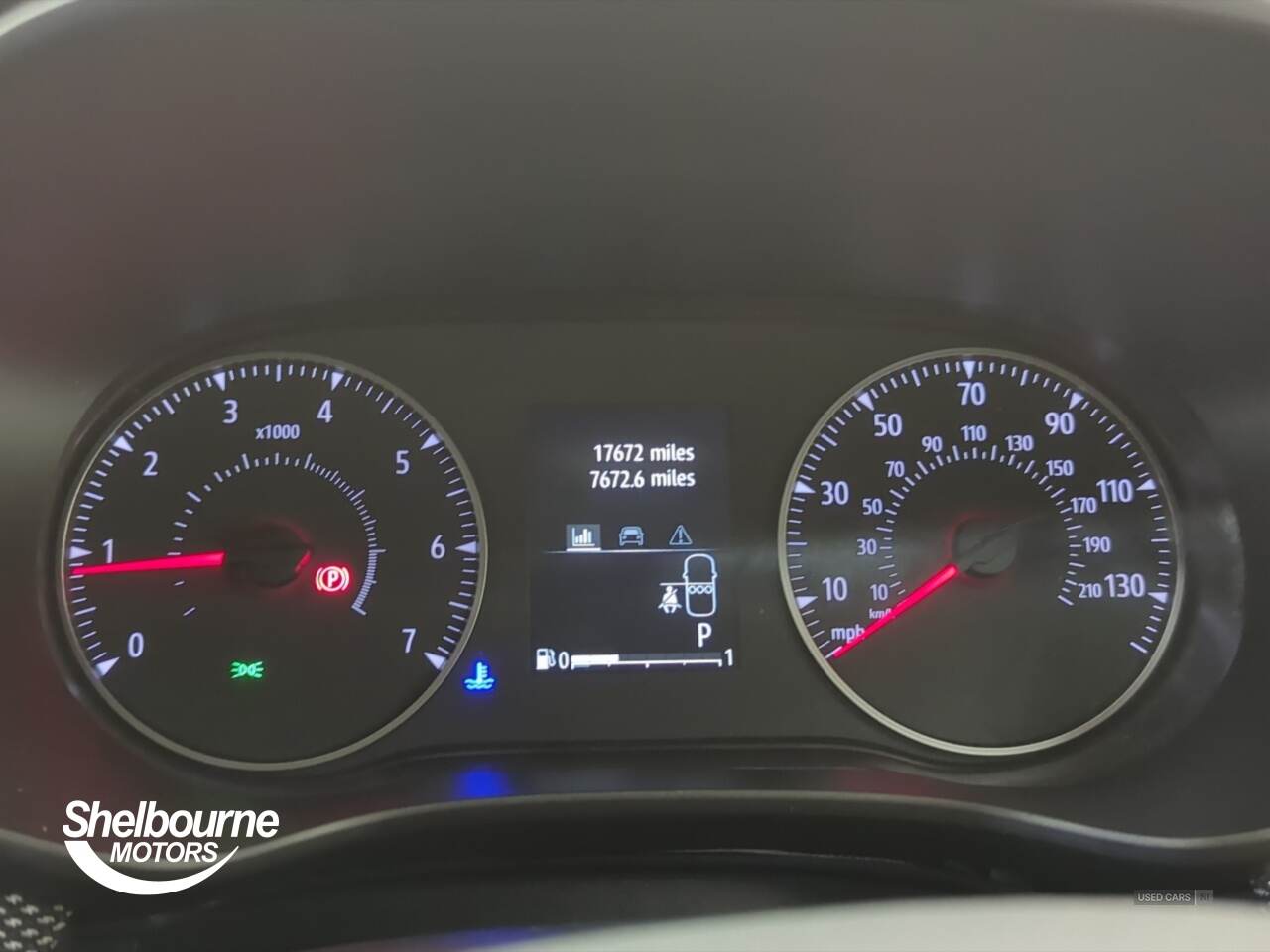 May 2023 Dacia Sandero 1.0 Tce Expression 5dr CVT