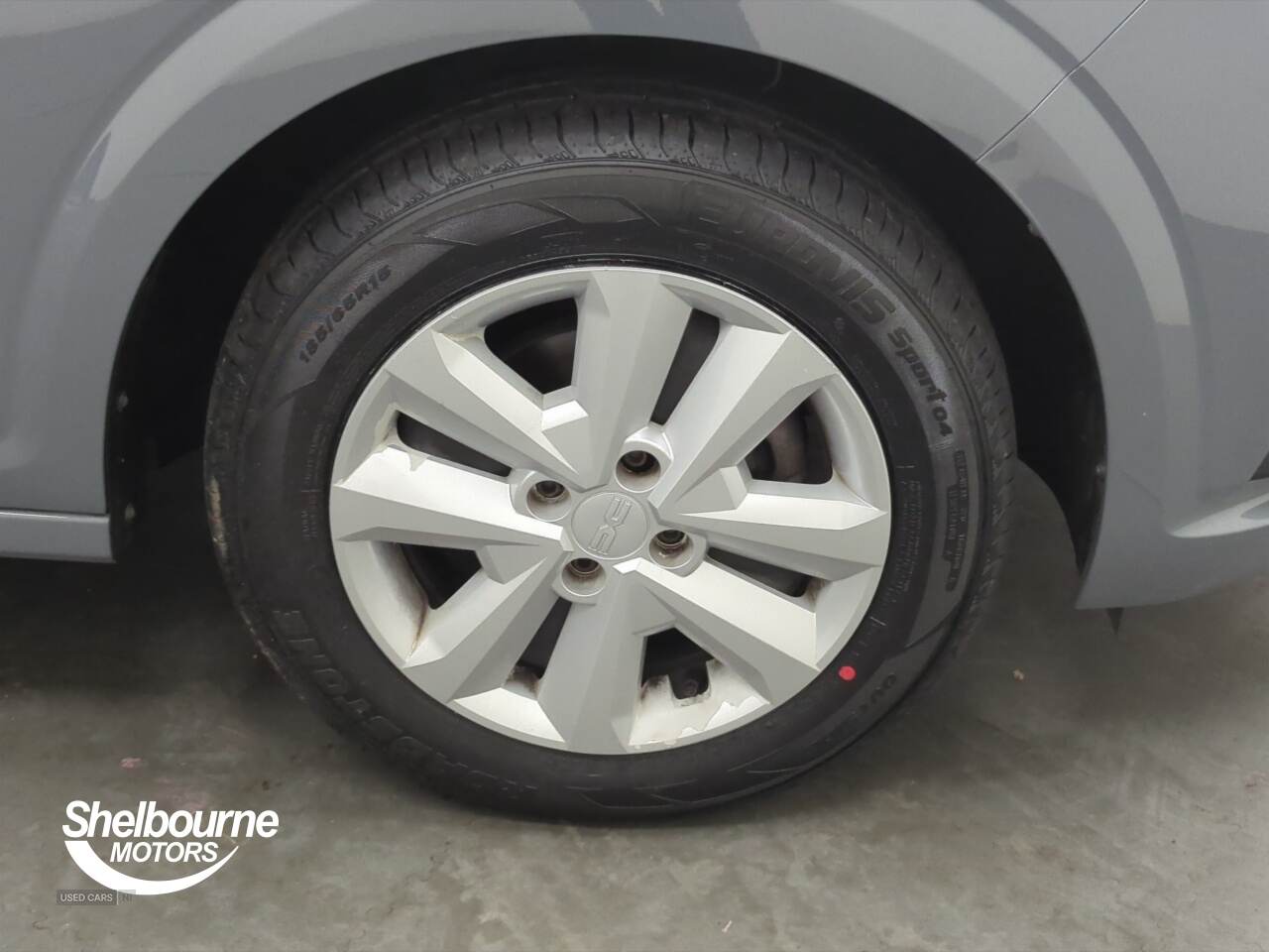 May 2023 Dacia Sandero 1.0 Tce Expression 5dr CVT