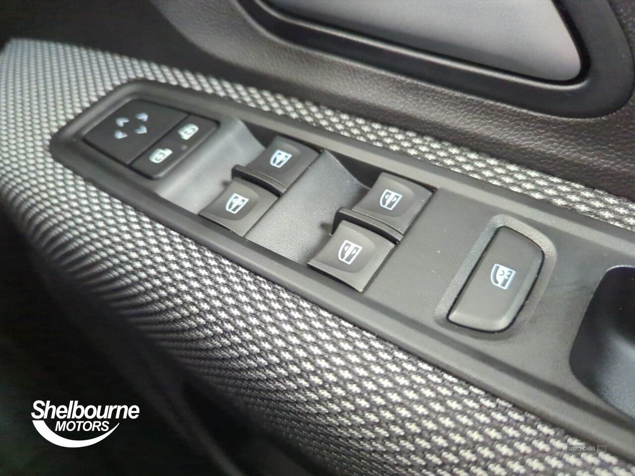 May 2023 Dacia Sandero 1.0 Tce Expression 5dr CVT