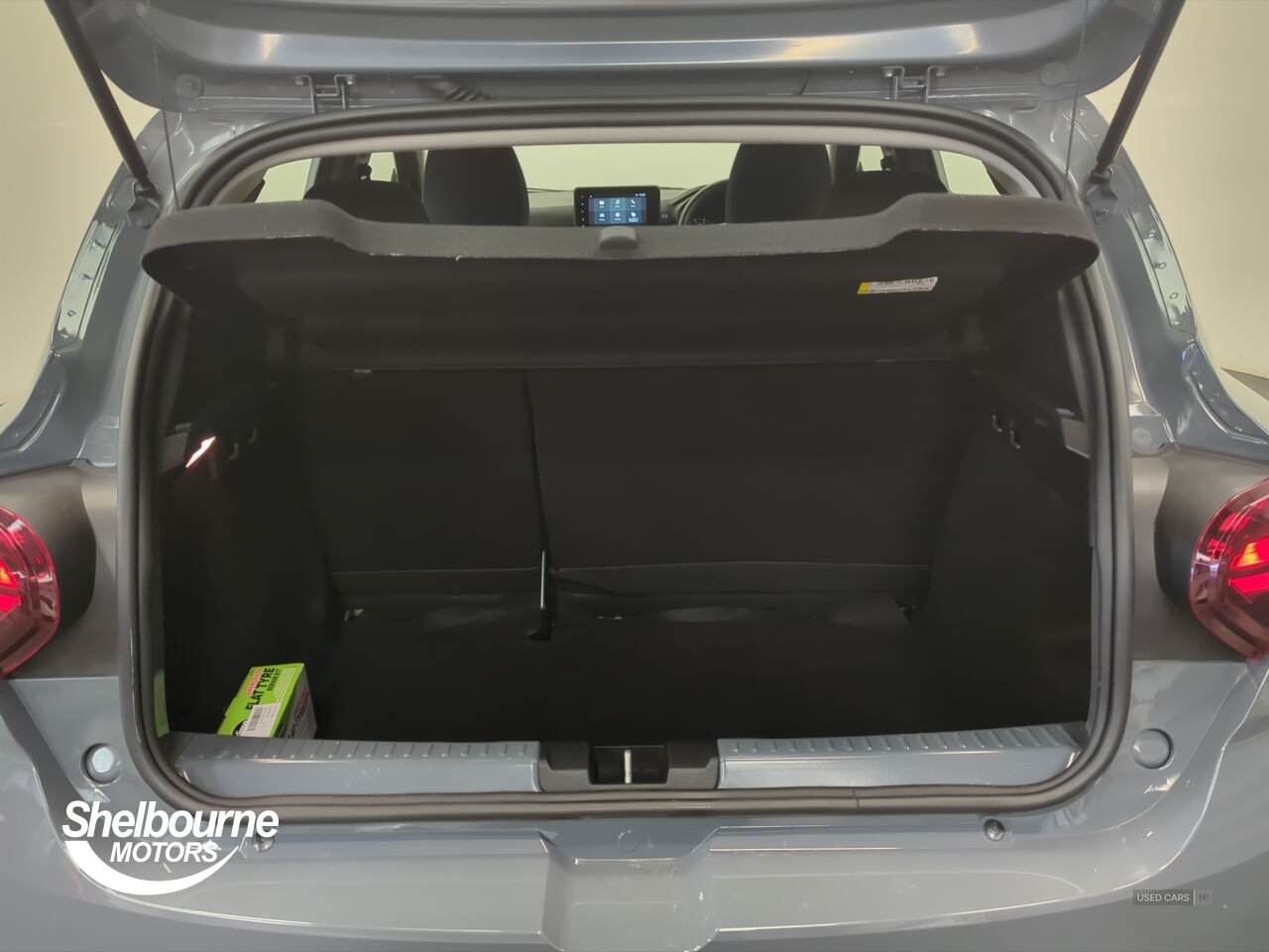 May 2023 Dacia Sandero 1.0 Tce Expression 5dr CVT