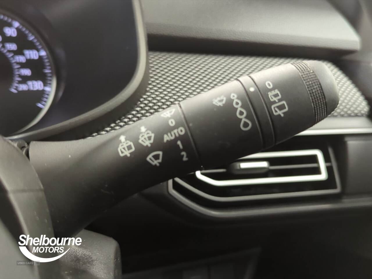 May 2023 Dacia Sandero 1.0 Tce Expression 5dr CVT