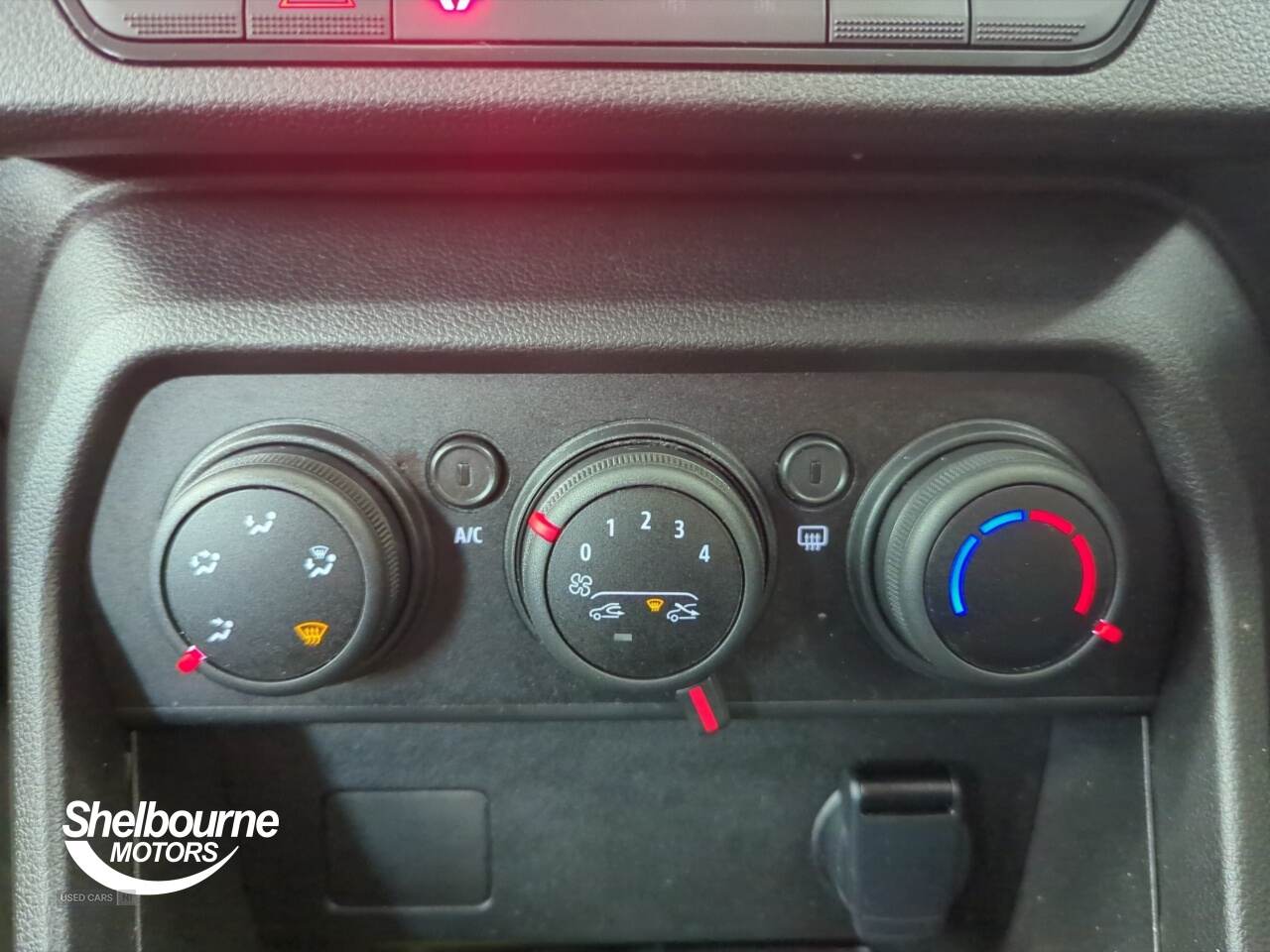 May 2023 Dacia Sandero 1.0 Tce Expression 5dr CVT