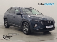 Hyundai Tucson 1.6 T-GDi SE Connect SUV 5dr Petrol Manual Euro 6 (s/s) (150 ps) in Armagh
