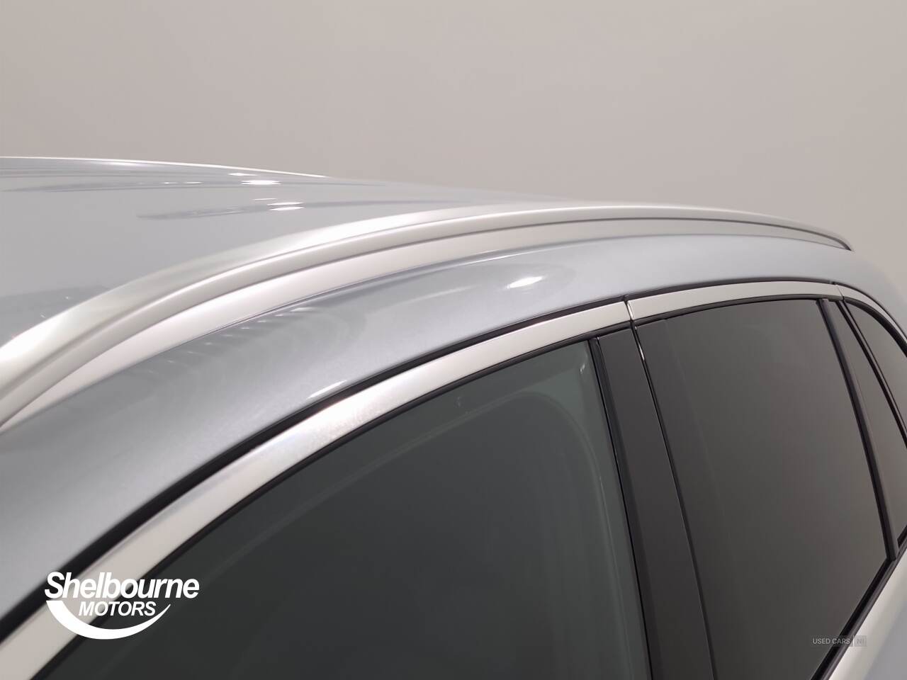 Mar 2022 Mercedes-Benz GLC GLC 300d 4Matic AMG Line Premium 5dr 9G-Tronic
