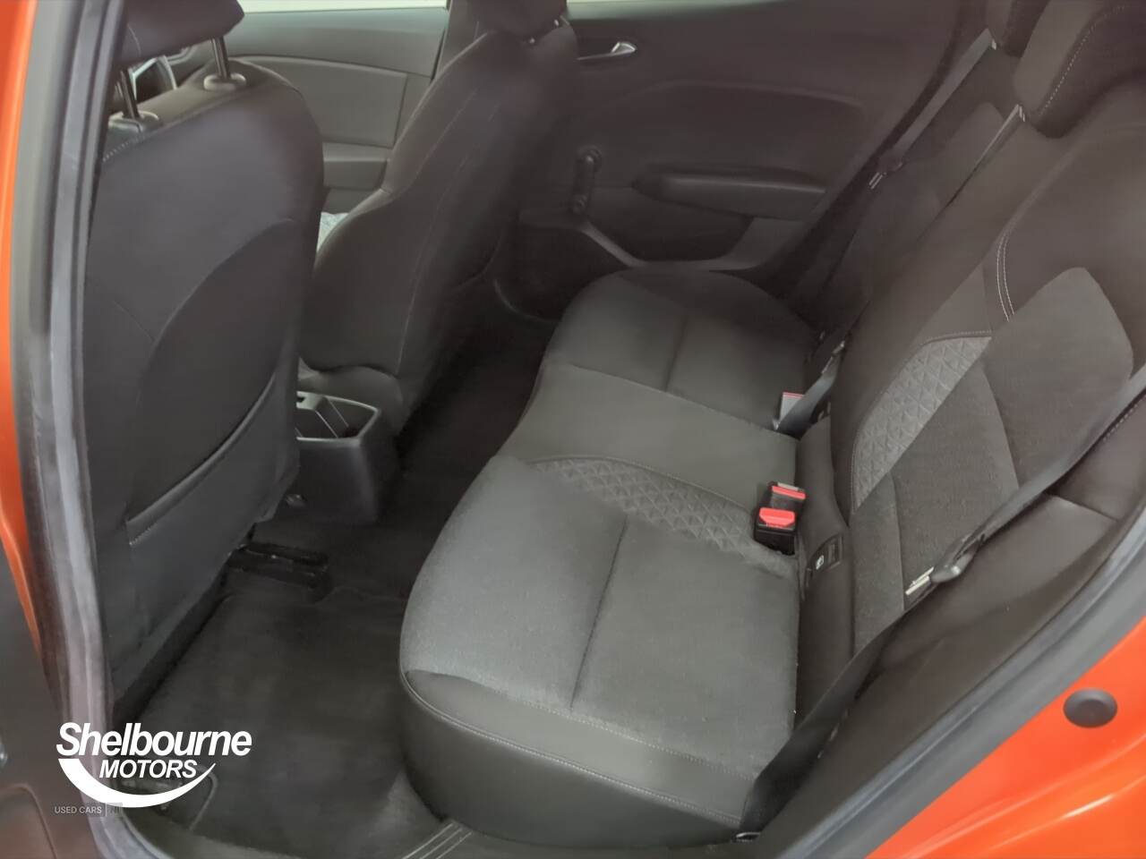 Jul 2020 Renault Clio 1.0 TCe 100 Iconic 5dr