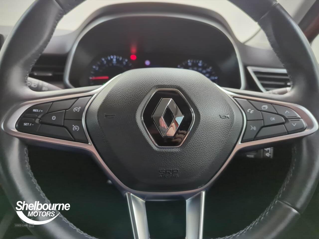 Jul 2020 Renault Clio 1.0 TCe 100 Iconic 5dr